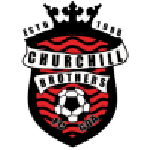 Черчилл Бразерз