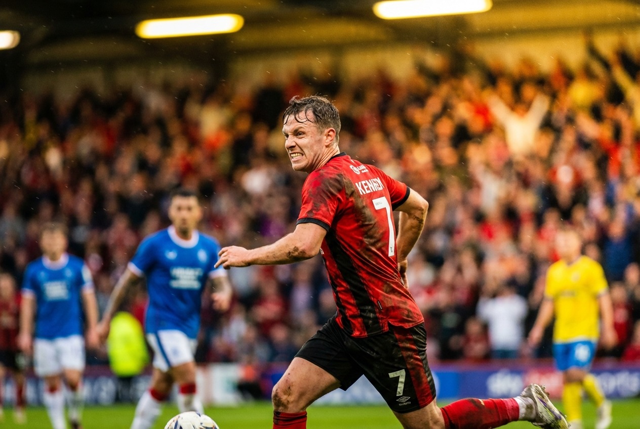 Арбелоа о Мбаппе в матче с «Баварией»