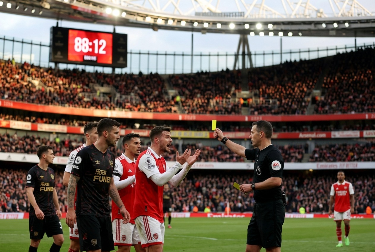 Лапочкин раскритиковал решение судьи в полуфинале Кубка России