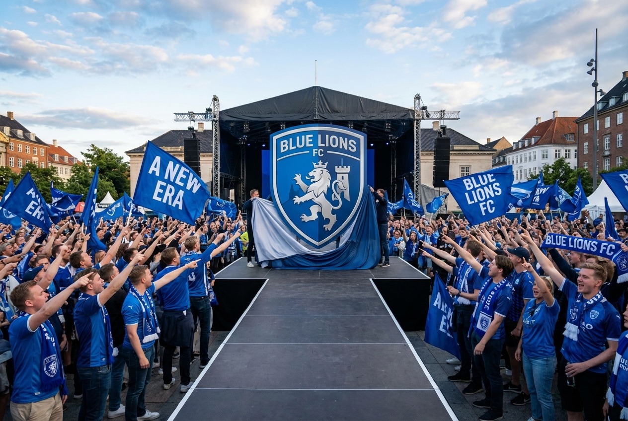 Жером Алонзо раскритиковал новый логотип «Марселя»