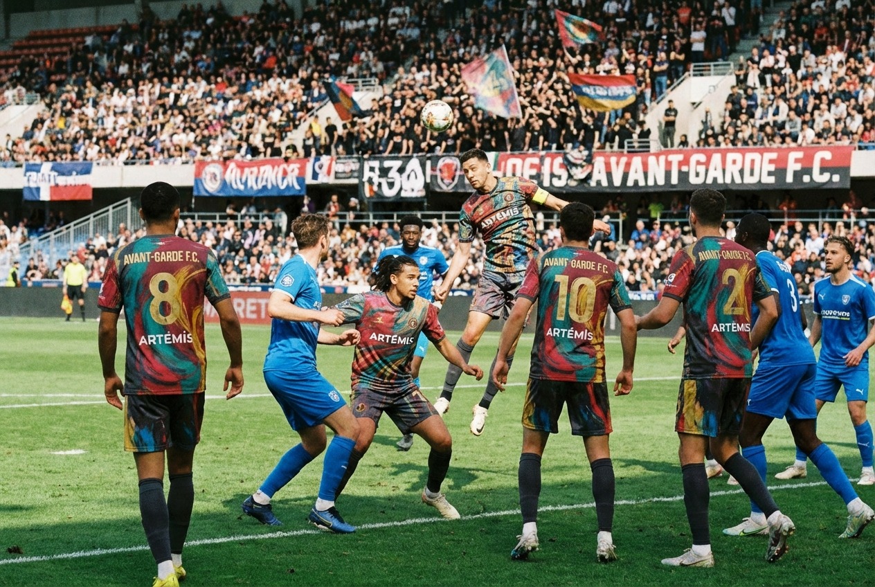 «Зенит» выйдет на матч с «Крыльями» в уникальной форме с авторским шрифтом