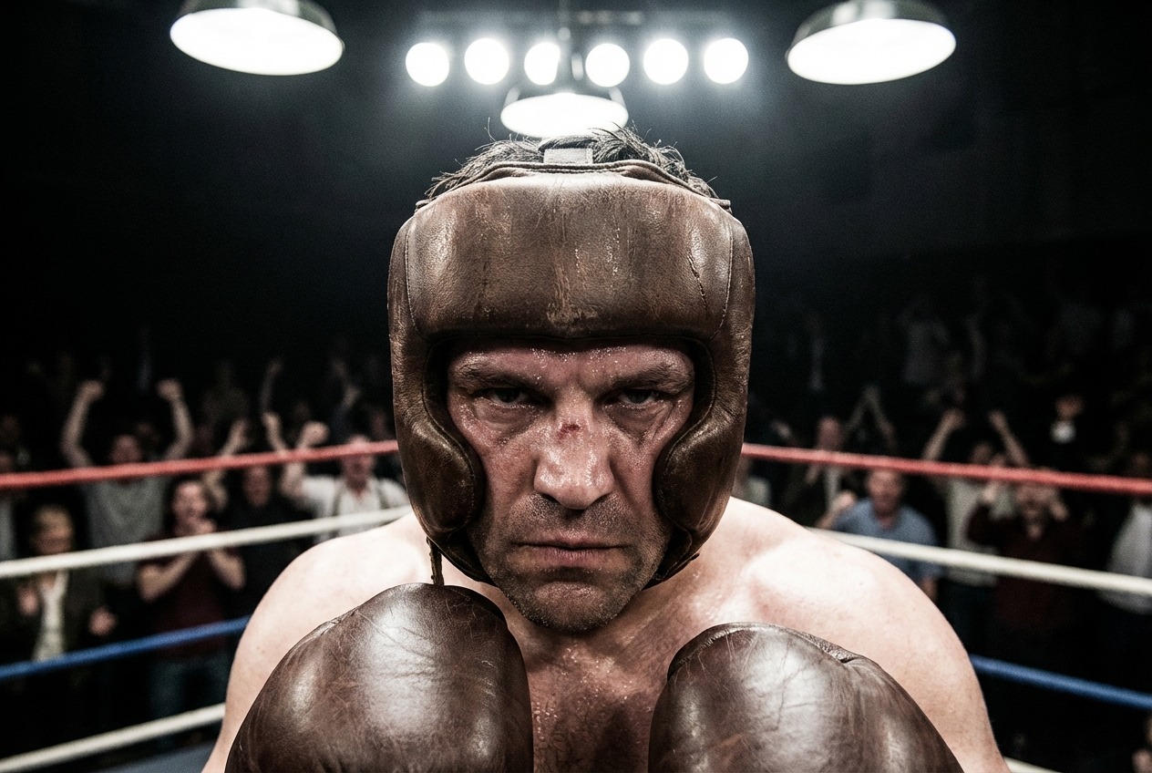 Джошуа о Фьюри: исчезает, возвращается и завершает карьеру; на публике и без камер — разные лица