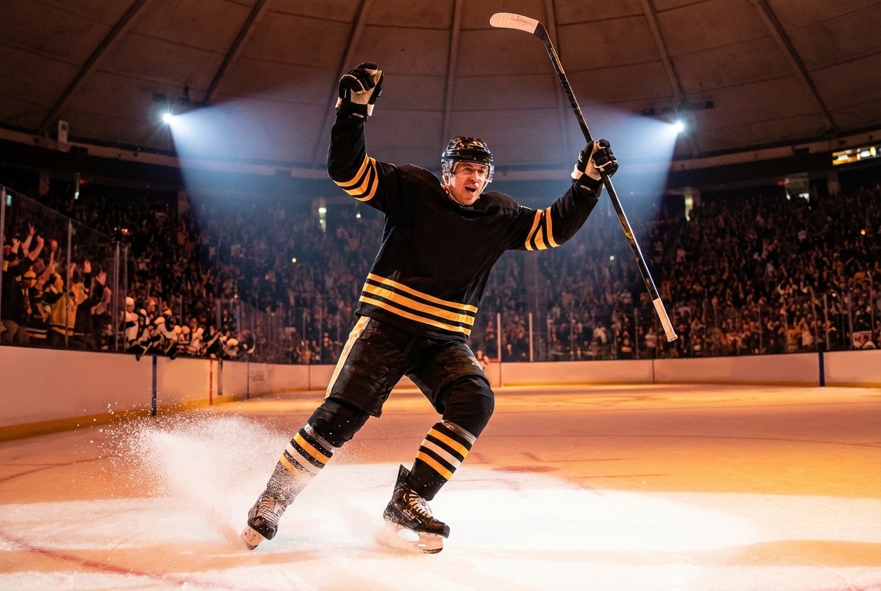 Малкин — 2+1 против «Флориды», 1402 очка в 1266 матчах НХЛ