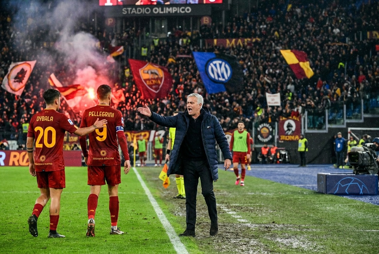 Конте прокомментировал победу «Наполи» над «Миланом»