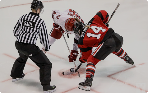 Никита Воронов