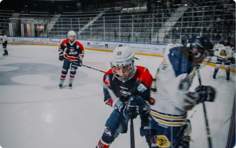 Илья Горбунов